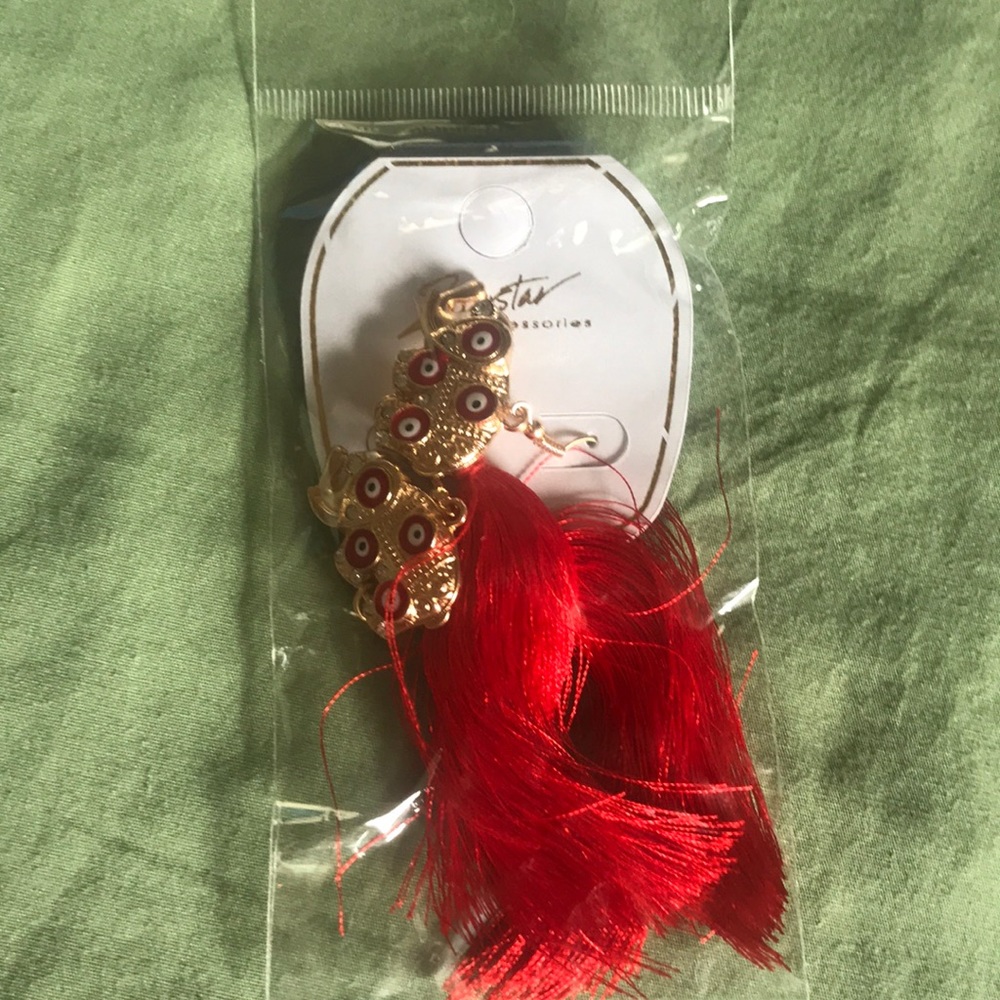 Colorful accessories